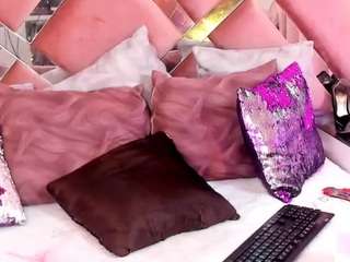 georgie-latino - Cam en Direct