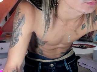 georgie-latino camsoda