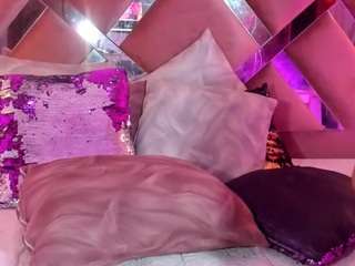 georgie-latino webcam model