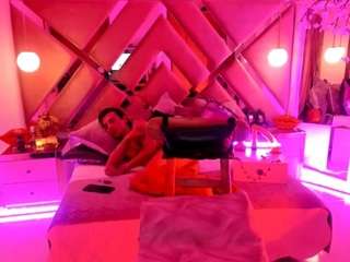 georgie-latino Live Webcam on {site_name}