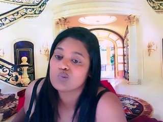 indianyummy Live Webcam on CamSoda