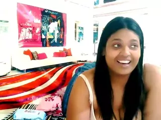 IndianYummy's Live Sex Cam Show