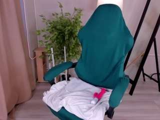 jane-broks live webcam show