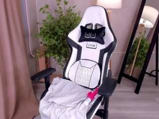 Jane live webcam show