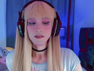 mystic-kitty Live Webcam on CamSoda