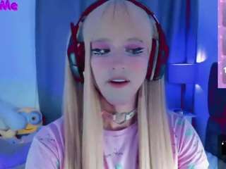 mystic-kitty Live Webcam on CamSoda