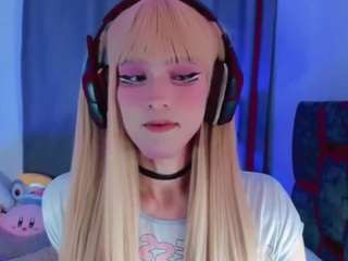 mystic-kitty Live Webcam on CamSoda