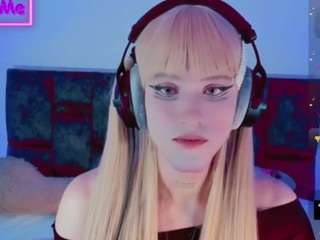 mystic-kitty webcam