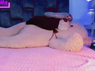 mystic-kitty webcam model