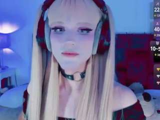 Mystic-kitty — LIVE on Camsoda