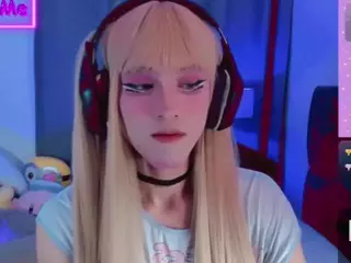 Mystic-kitty's Live Sex Cam Show