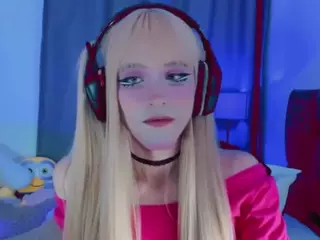 Mystic-kitty's Live Sex Cam Show