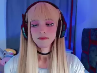 Mystic-kitty's Live Sex Cam Show