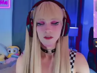 Mystic-kitty's Live Sex Cam Show
