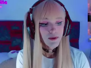 Mystic-kitty's Live Sex Cam Show