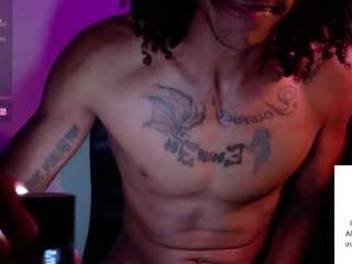 uniballboy webcam model