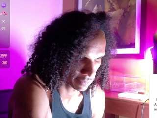 uniballboy webcam model