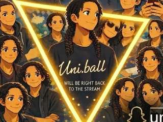 UniballBoy