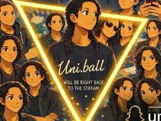uniballboy's live room
