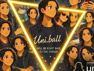 UniballBoy