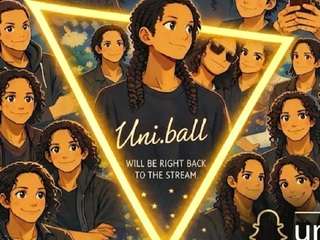 UniballBoy