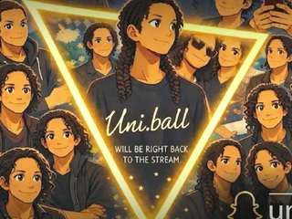 UniballBoy
