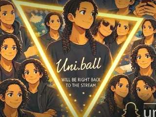 uniballboy