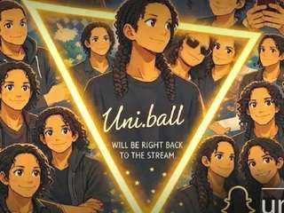 UniballBoy