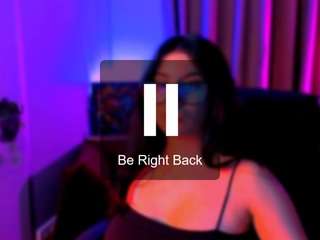 anasteysha-cool Live Webcam on CamSoda