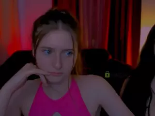 anasteysha-cool's Live Sex Cam Show