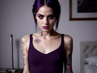 cherresade's Live Sex Cam Show