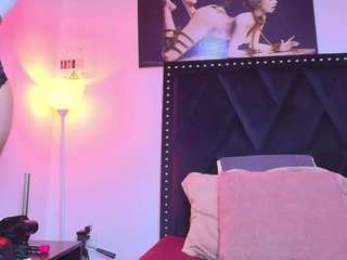 dafnequeen webcam model