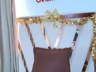 dafnequeen Deepthroat live webcam