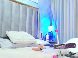 DafneQueen live cam preview