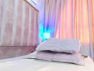 Dafnequeen's cam show statistics and live stream