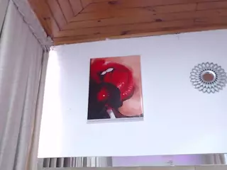 DafneQueen's Live Sex Cam Show