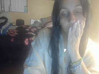 goddess-celeste webcam