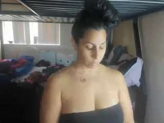 goddess-celeste