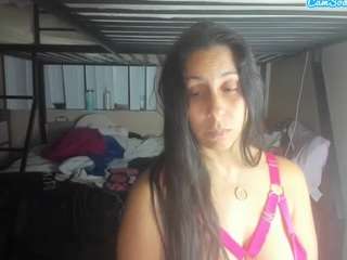 Goddess-Celeste