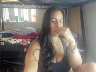Goddess-Celeste