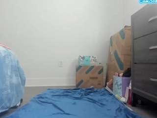 goddess-celeste live webcam show