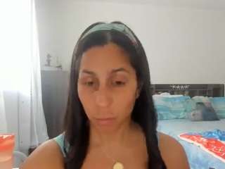 goddess-celeste's live room