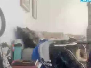 Goddess-Celeste's Live Sex Cam Show