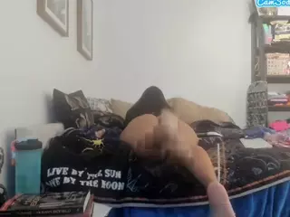 Goddess-Celeste's Live Sex Cam Show
