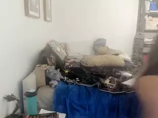 Goddess-Celeste's Live Sex Cam Show