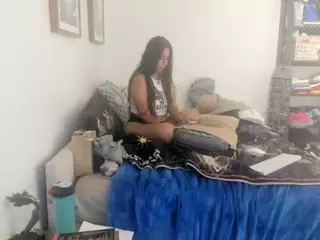 Goddess-Celeste's Live Sex Cam Show