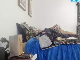Goddess-Celeste's Live Sex Cam Show