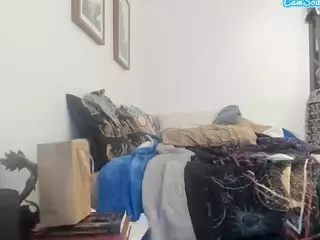 Goddess-Celeste's Live Sex Cam Show