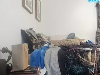 Goddess-Celeste's Live Sex Cam Show