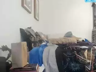 Goddess-Celeste's Live Sex Cam Show